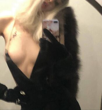 Full leaked Steadiness private onlyfans photo