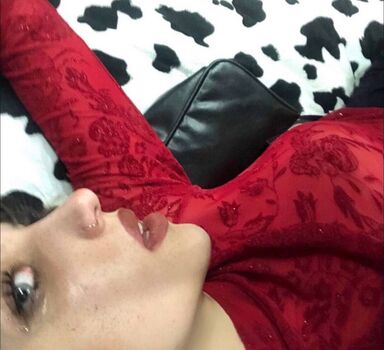 Full leaked Steadiness private onlyfans photo