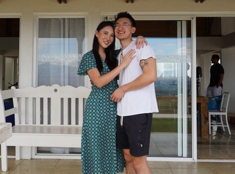 Full leaked Steakandbuttergal private photo