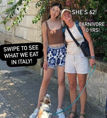 Full leaked Steakandbuttergal private photo