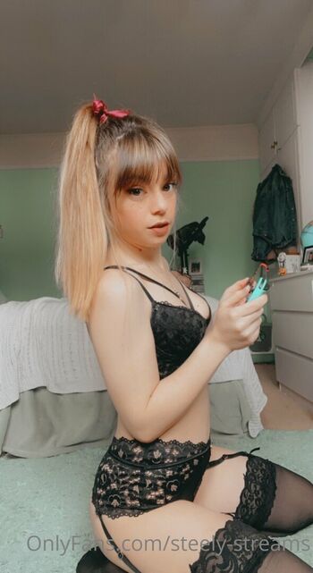 Full leaked Steelyodyssey private onlyfans photo