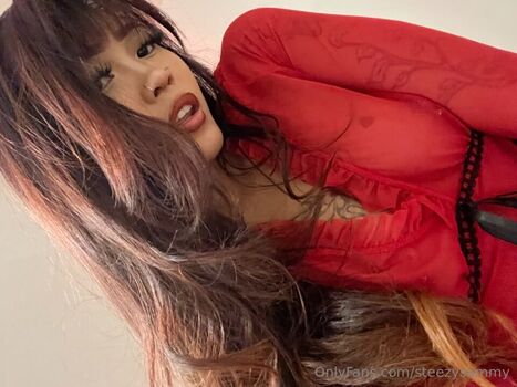 Full leaked Steezysammyy private onlyfans photo