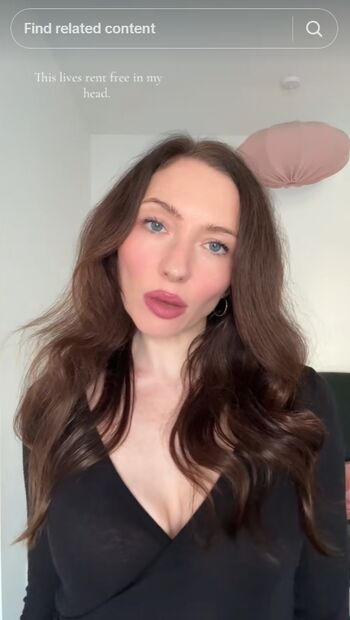 Full leaked Stef baker private photo