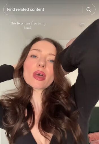 Full leaked Stef baker private photo