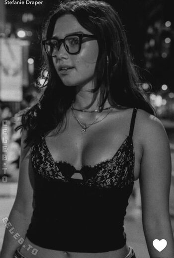 Full leaked Stef draper private onlyfans photo