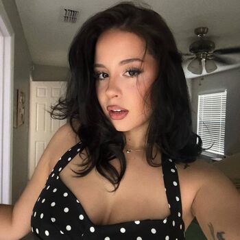 Full leaked Stef solari private onlyfans photo