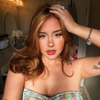 Full leaked Stef solari private photo