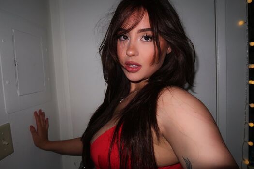 Full leaked Stef solari private photo