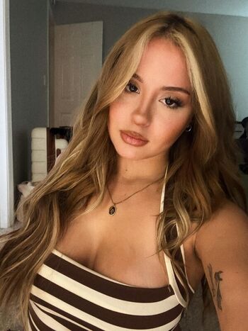 Full leaked Stef solari private photo