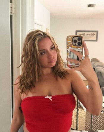 Full leaked Stef solari private photo
