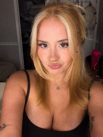 Full leaked Stef solari private photo