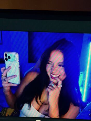 Full leaked Stef solari private photo