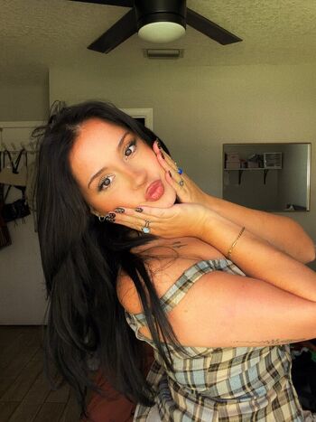Full leaked Stef solari private photo