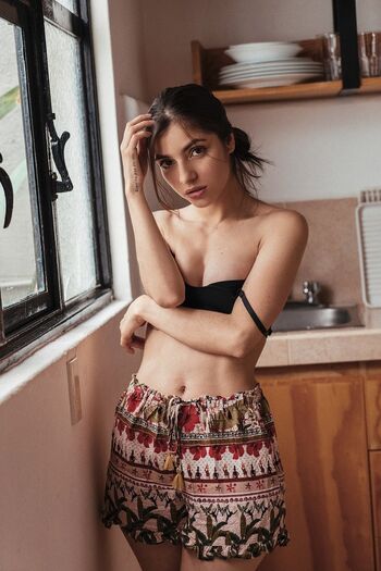 Full leaked Stef valencia private onlyfans photo