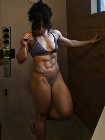 Full leaked Stefani maldonado private photo