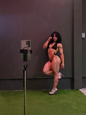Full leaked Stefani maldonado private photo