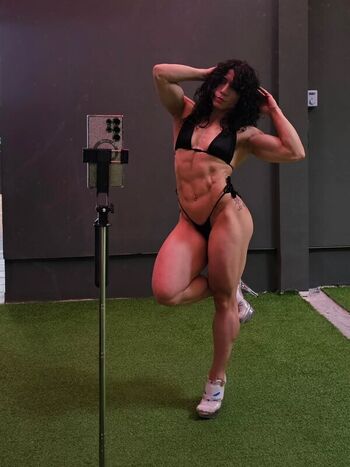 Full leaked Stefani maldonado private photo