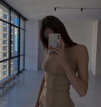 Full leaked Stefani mohort private photo