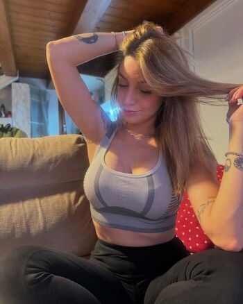Full leaked Stefania cerulli private photo
