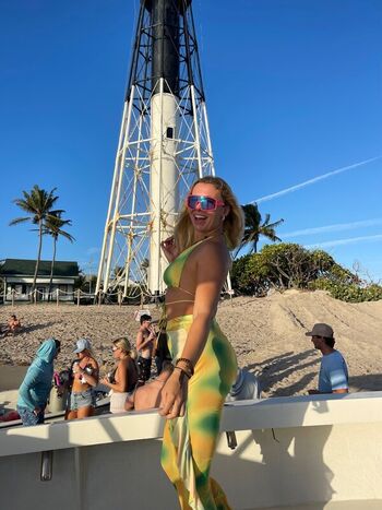 Full leaked Stefania markel private photo
