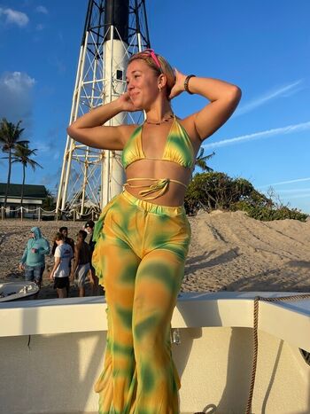Full leaked Stefania markel private photo