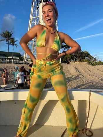 Full leaked Stefania markel private photo