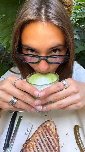 Full leaked Stefanie giesinger page private onlyfans photo