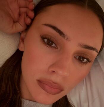 Full leaked Stefanie giesinger page private onlyfans photo