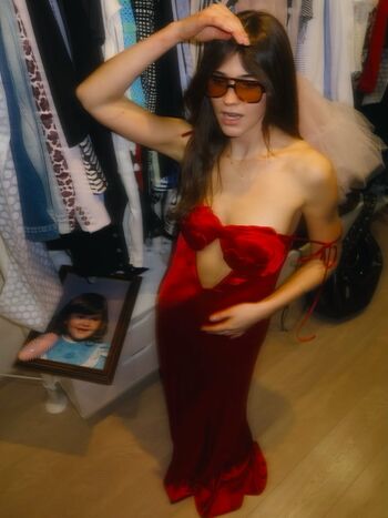 Full leaked Stefanie giesinger page private onlyfans photo