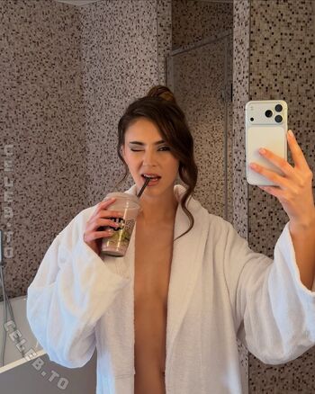 Full leaked Stefanie giesinger private onlyfans photo