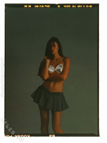 Full leaked Stefanie giesinger private photo