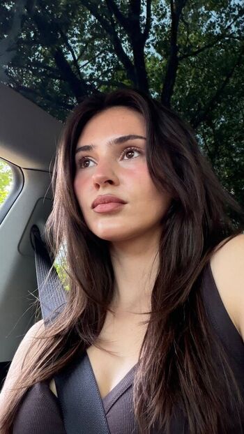 Full leaked Stefanie giesinger page private photo