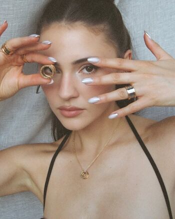 Full leaked Stefanie giesinger page private photo