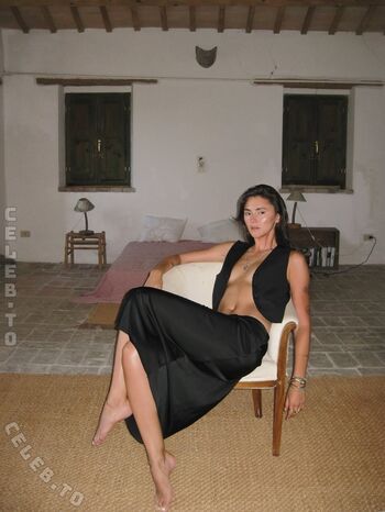 Full leaked Stefanie giesinger private photo