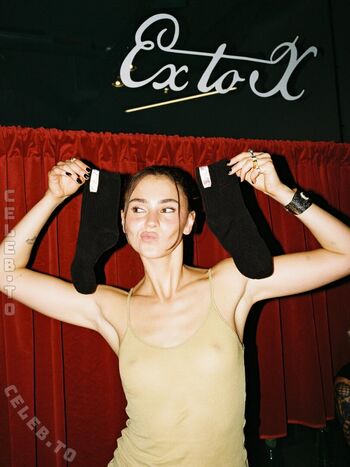Full leaked Stefanie giesinger private photo