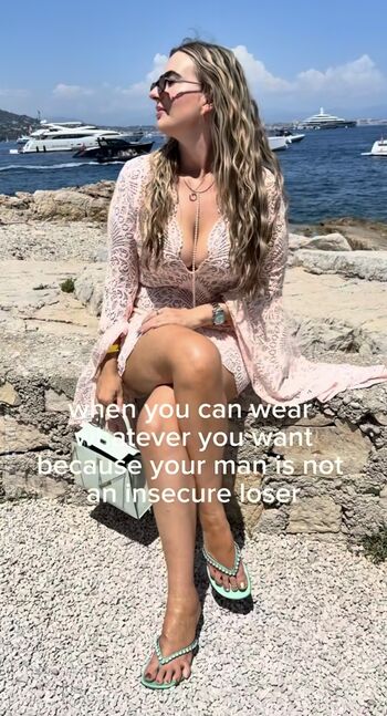 Full leaked Stefanie helen private photo