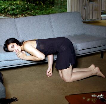 Full leaked Stefanie kloss private photo