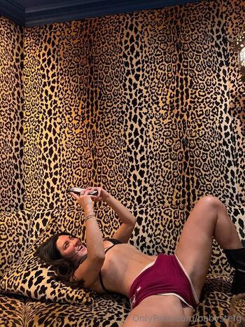 Full leaked Stefanie knight private photo