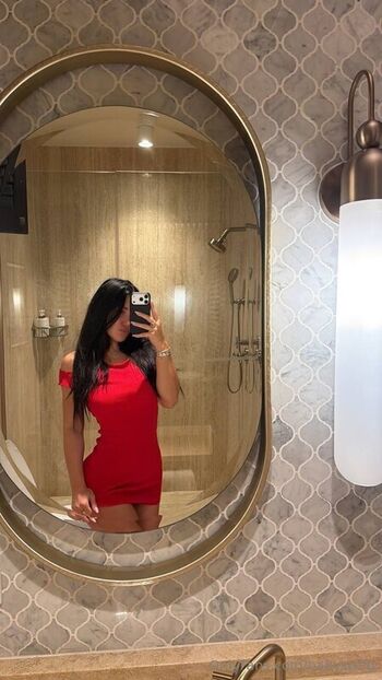 Full leaked Stefanie knight private photo