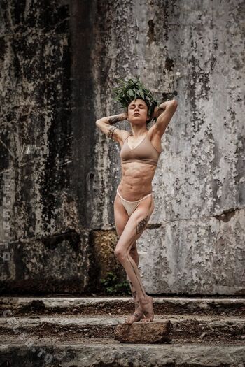 Full leaked Stefanie millinger page private photo