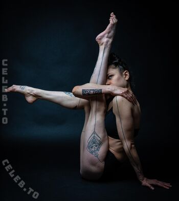 Full leaked Stefanie millinger page private photo