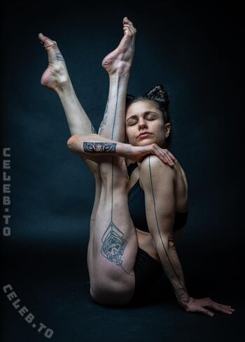 Full leaked Stefanie millinger page private photo