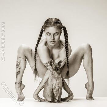 Full leaked Stefanie millinger page private photo