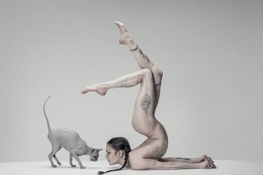 Full leaked Stefanie millinger page private photo