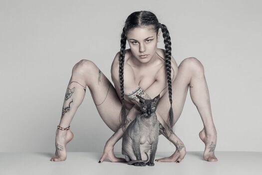 Full leaked Stefanie millinger page private photo