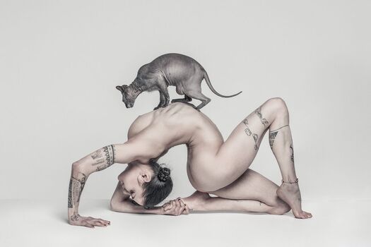 Full leaked Stefanie millinger page private photo