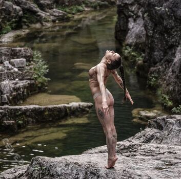 Full leaked Stefanie millinger private photo