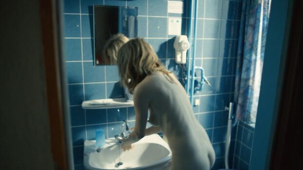Full leaked Stefanie stappenbeck private photo