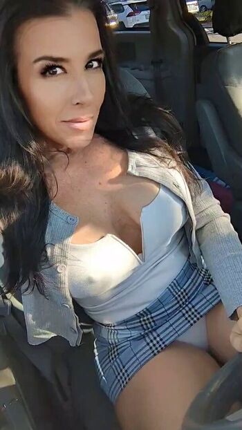 Full leaked Stefanie the lawyer private photo