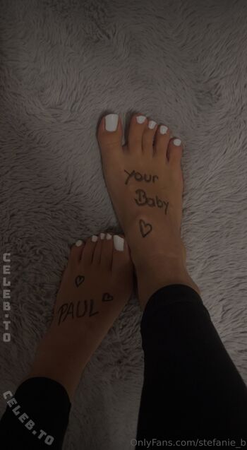 Full leaked Stefaniebellina private onlyfans photo